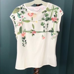 Ted Baker blouse